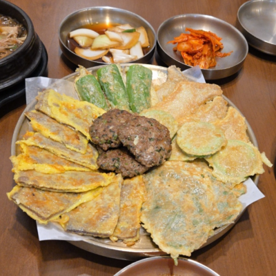 육전국밥 대학로점 대표후기 이미지 8