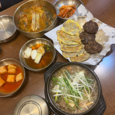 육전국밥 대학로점 대표후기 이미지 6