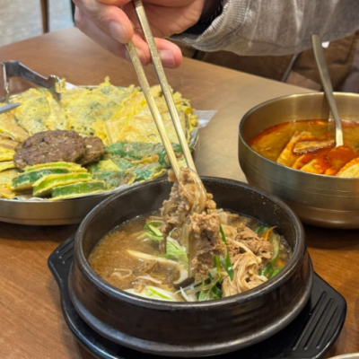 육전국밥 대학로점 대표후기 이미지 5