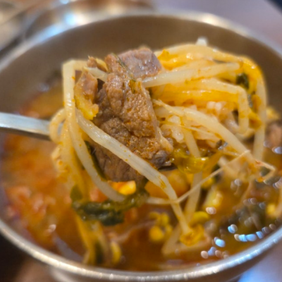 육전국밥 대학로점 대표후기 이미지 6