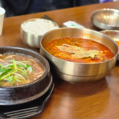 육전국밥 대학로점 대표후기 이미지 1