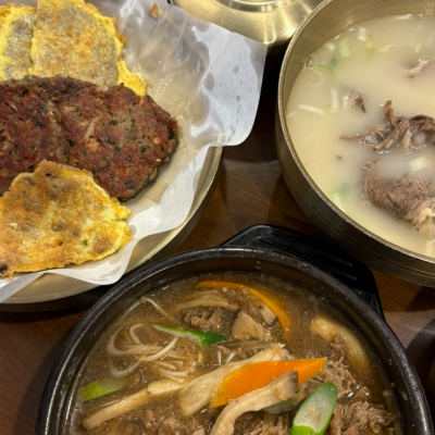 육전국밥 대학로점 대표후기 이미지 3