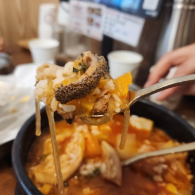 육전국밥 대학로점 대표후기 이미지 5